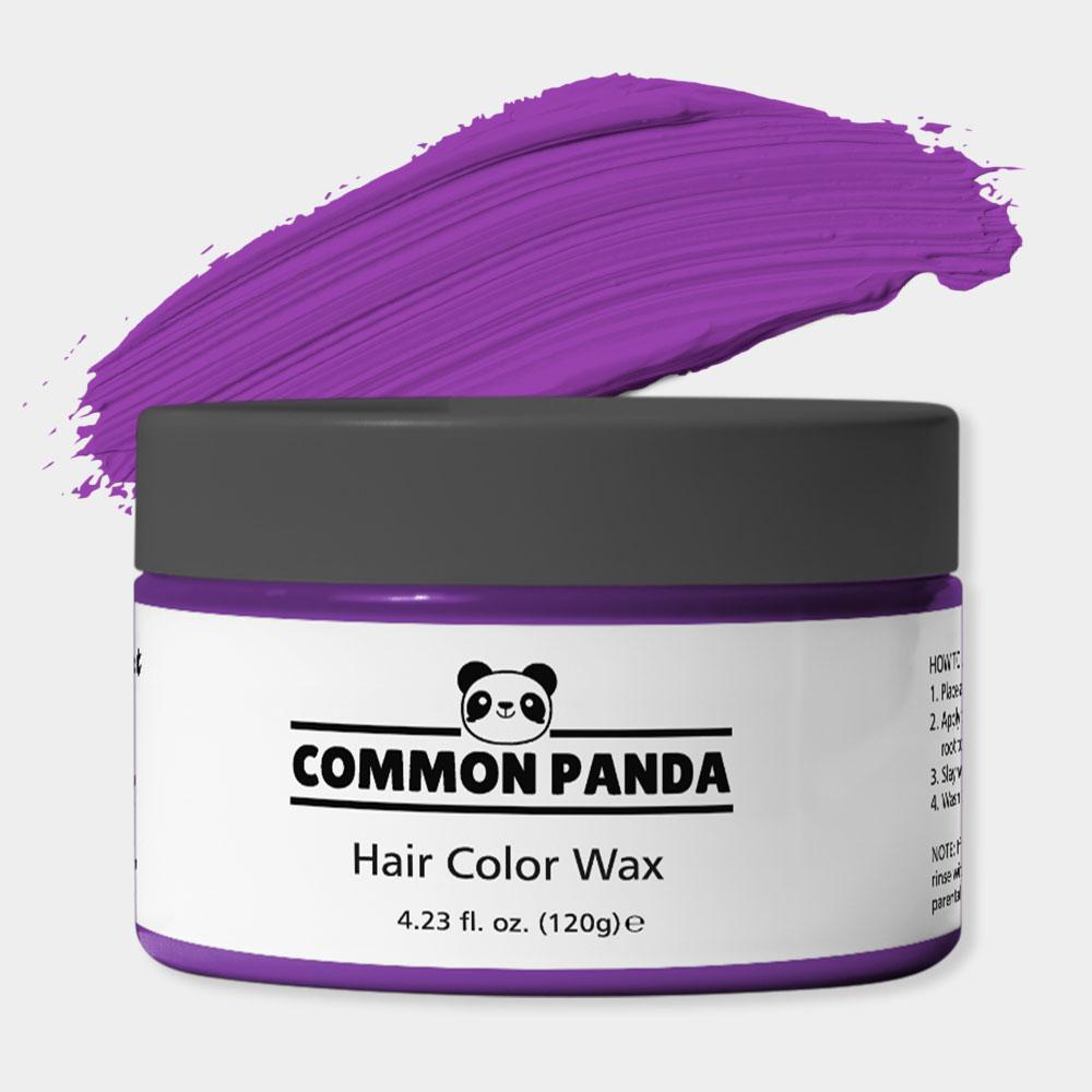 Bestselling Hair Color Wax Combo